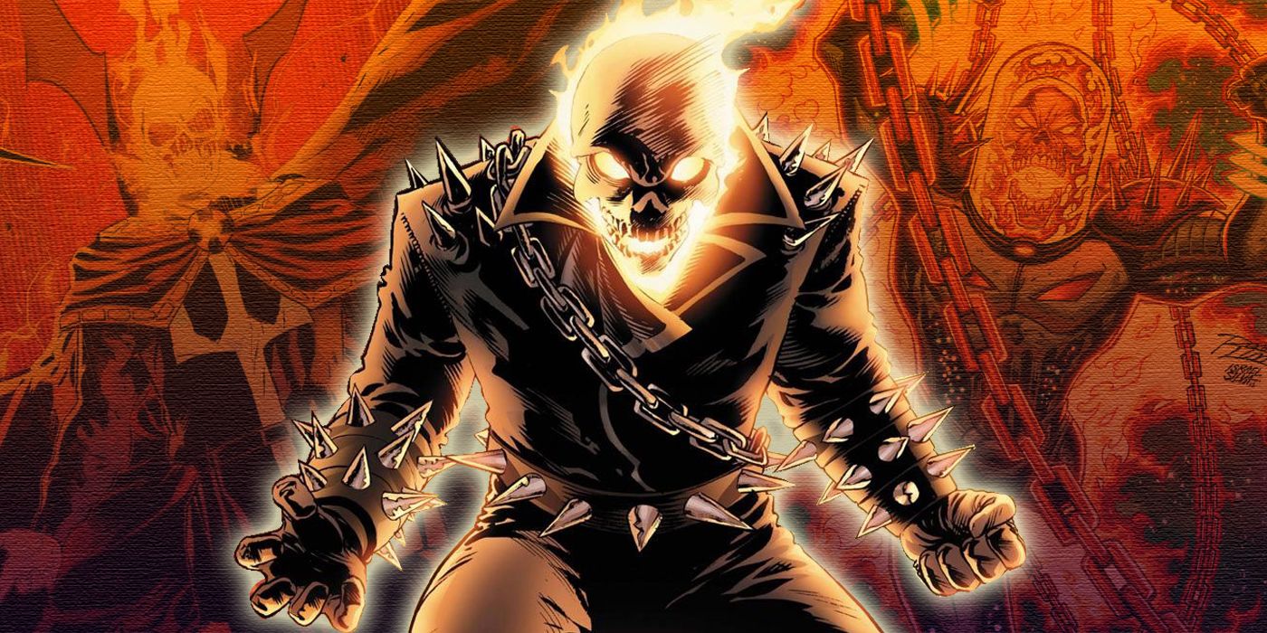 Ghost Rider