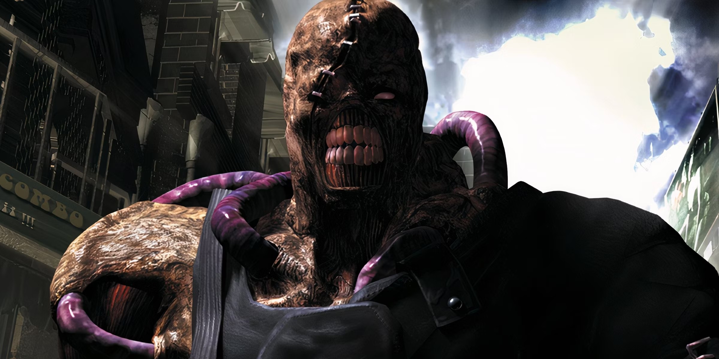 Resident Evil 3