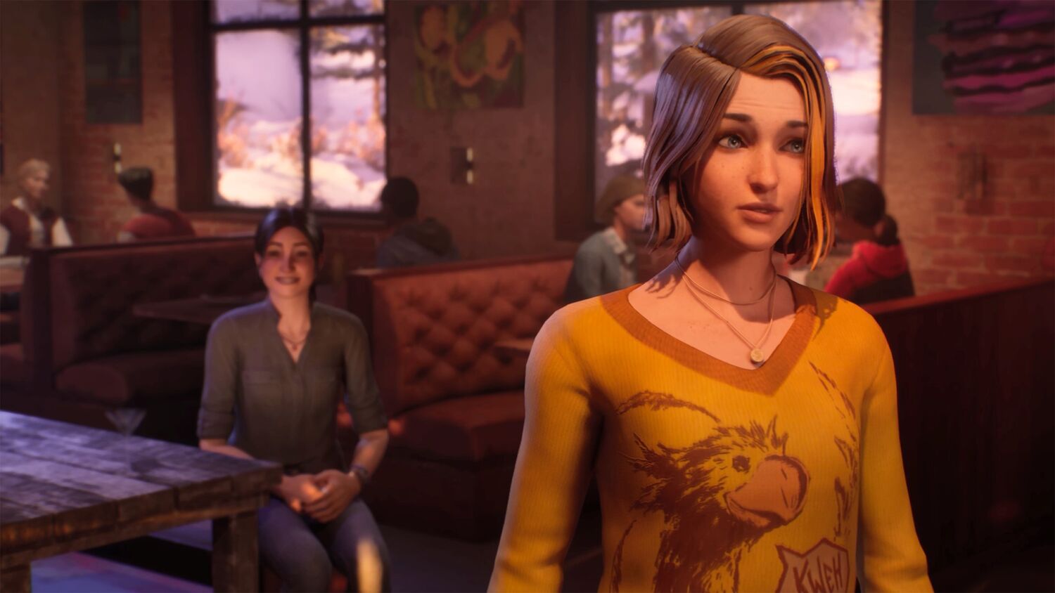 Life is Strange: Double Exposure