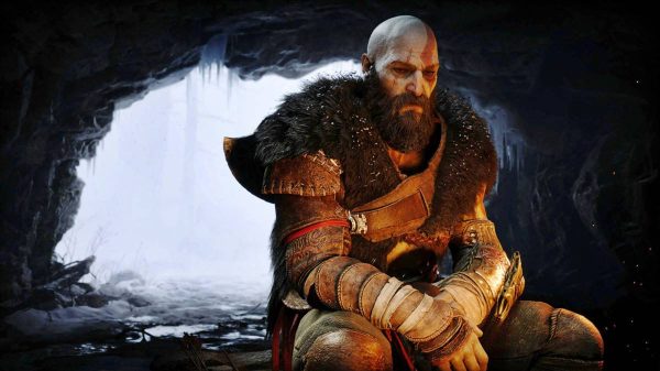 God of War