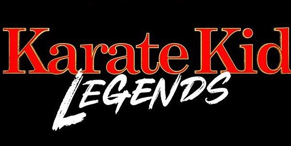 Karate Kid Legends