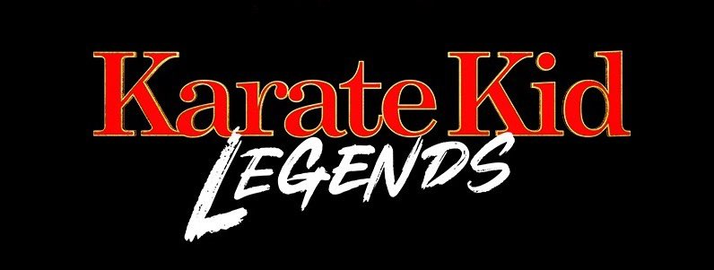 Karate Kid Legends