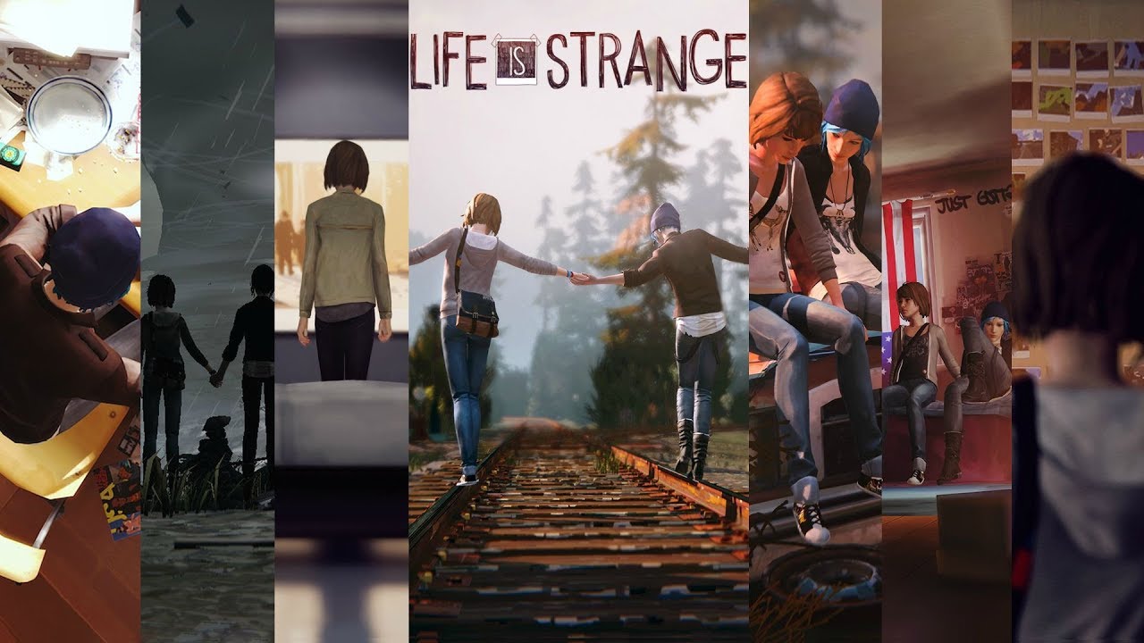 Life is Strange