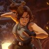 Tomb Raider: The Legend of Lara Croft