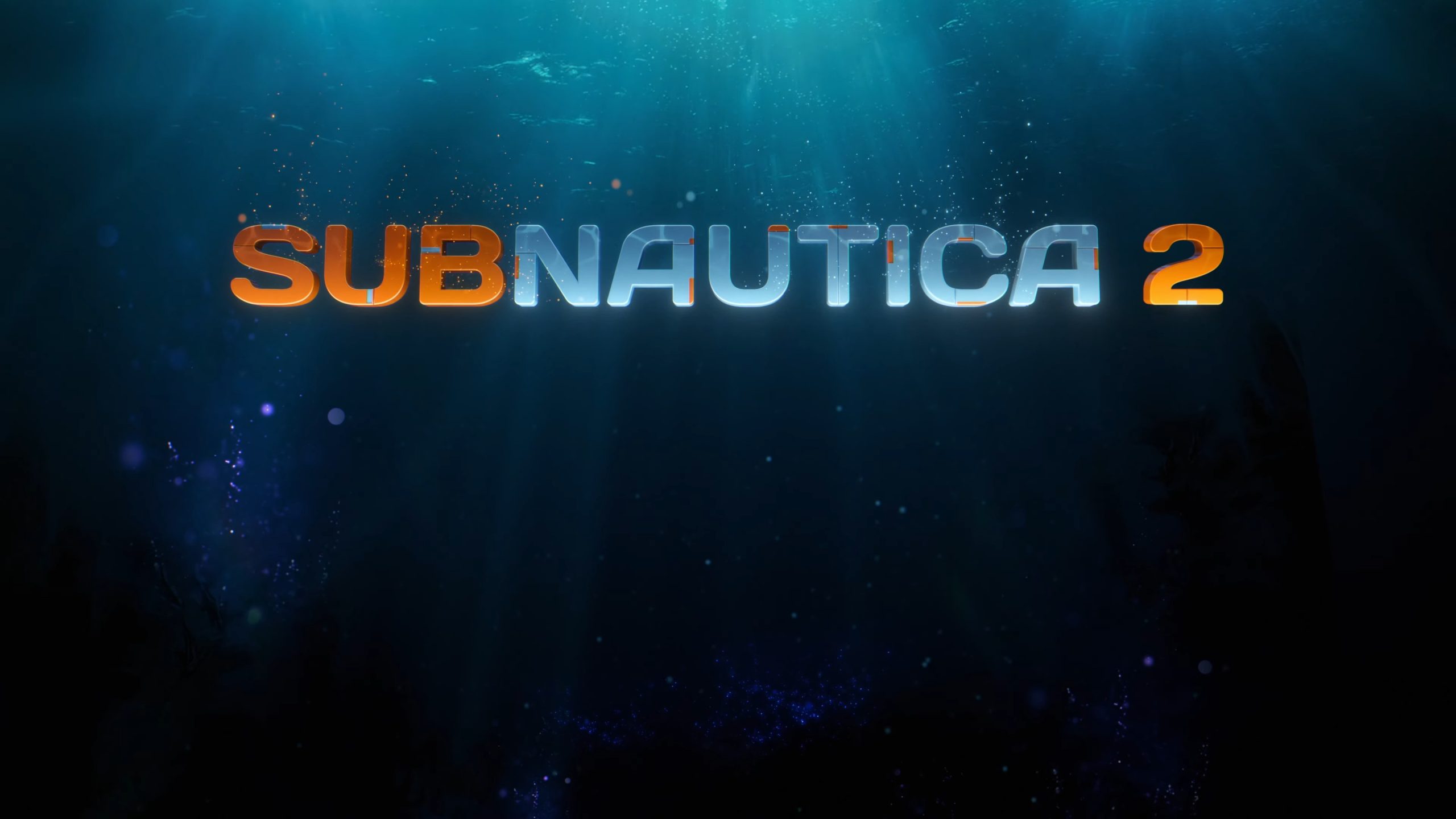 Subnautica 2