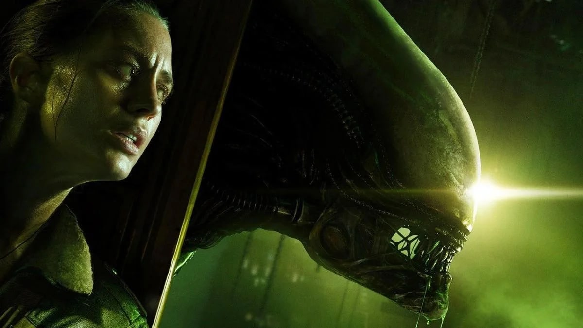 Alien: Isolation