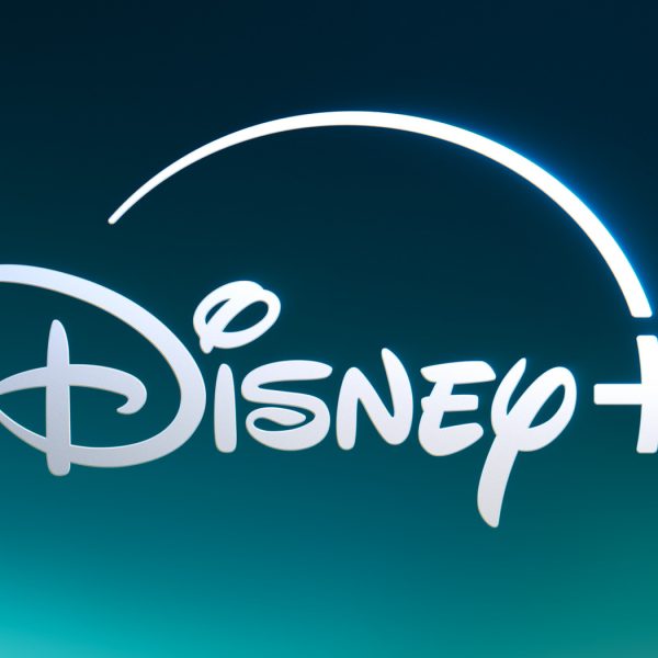 Disney Plus