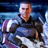 Mass Effect