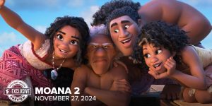 Moana 2