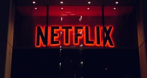 Netflix Türkiye