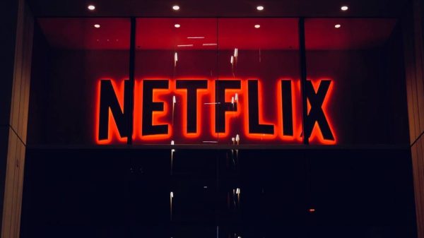 Netflix Türkiye