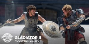 gladiator 2