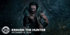 Kraven the Hunter