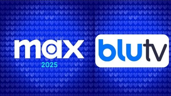 Blu TV Max Türkiye