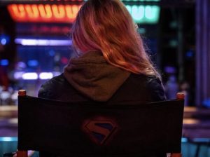 Supergirl: Woman of Tomorrow